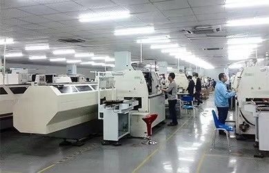 Chine Shenzhen H&S Innovation Technology Co., Ltd Profil de la société