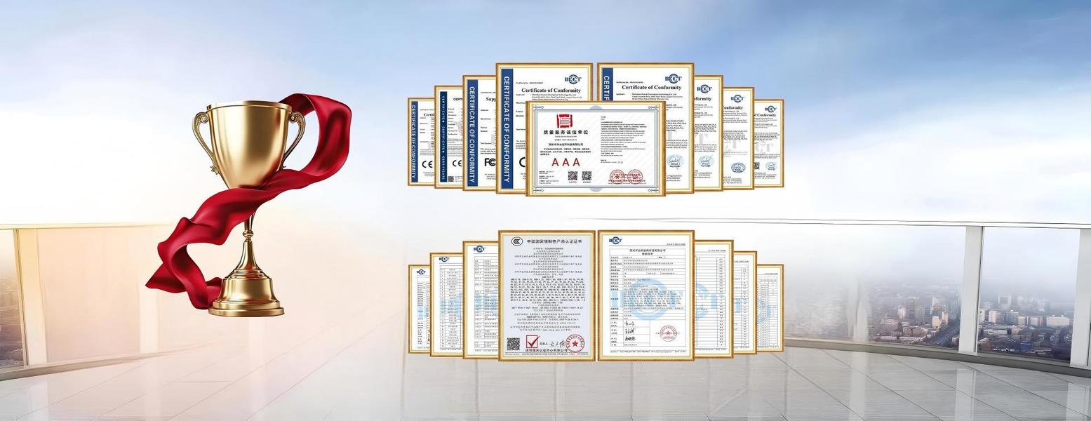 Chine Shenzhen H&S Innovation Technology Co., Ltd profil de l'entreprise 