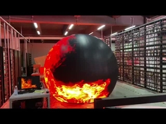 Creatire LED Display