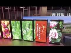 Écran d'affichage extérieur à LED