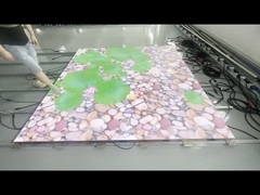 Écran d'affichage LED