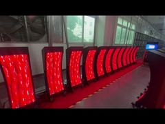 ÉCRAN DE PODIUM À LED