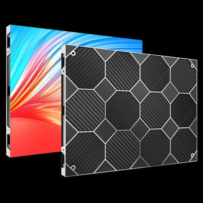 P1.86 Indoor Led Display 640*480mm LED screen
