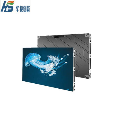 P1.86 Indoor Led Display 640*480mm LED screen