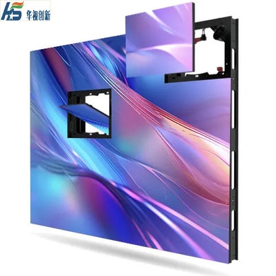 P1.86 Indoor Led Display 640*480mm LED screen