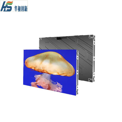 P1.86 Indoor Led Display 640*480mm LED screen