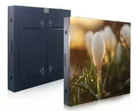 Outdoor Full Color Led Display Advertising Screen P5 Led display